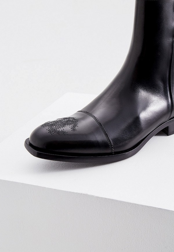 Roberto Cavalli Полусапоги - фото 2