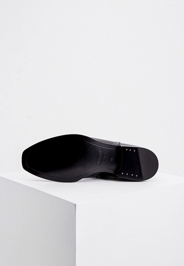 Roberto Cavalli Полусапоги - фото 3