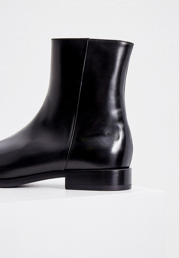 Roberto Cavalli Полусапоги - фото 4