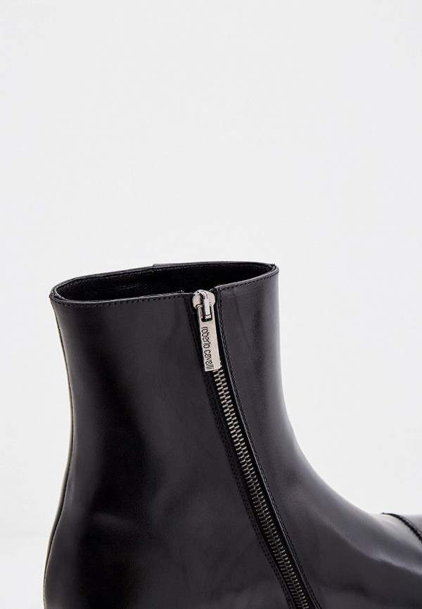 Roberto Cavalli Полусапоги - фото 5