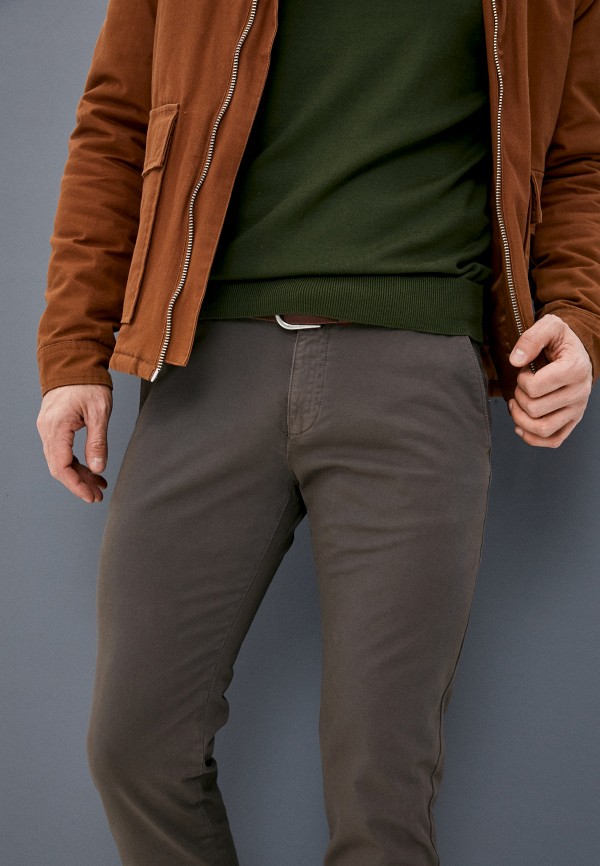 Roberto Cavalli Брюки - фото 2