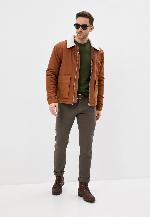 Roberto Cavalli Брюки - фото 3