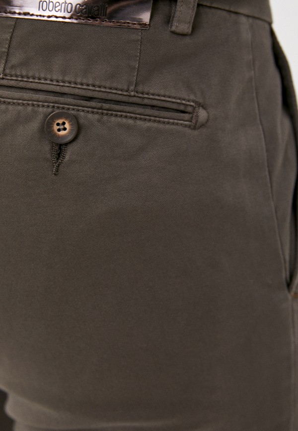 Roberto Cavalli Брюки - фото 5