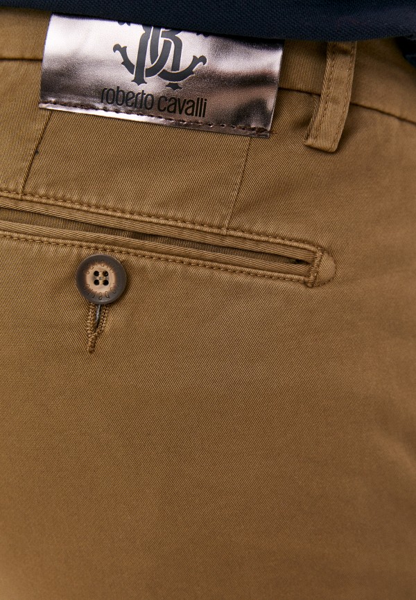 Roberto Cavalli Брюки - фото 5