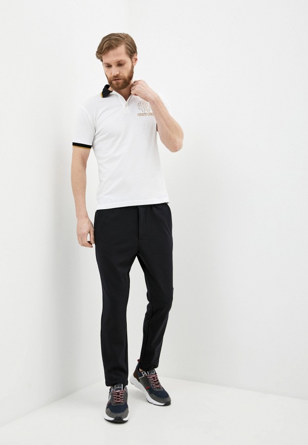 Roberto Cavalli Поло - фото 3