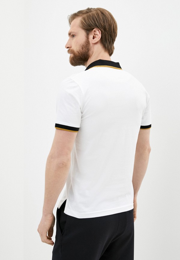 Roberto Cavalli Поло - фото 4