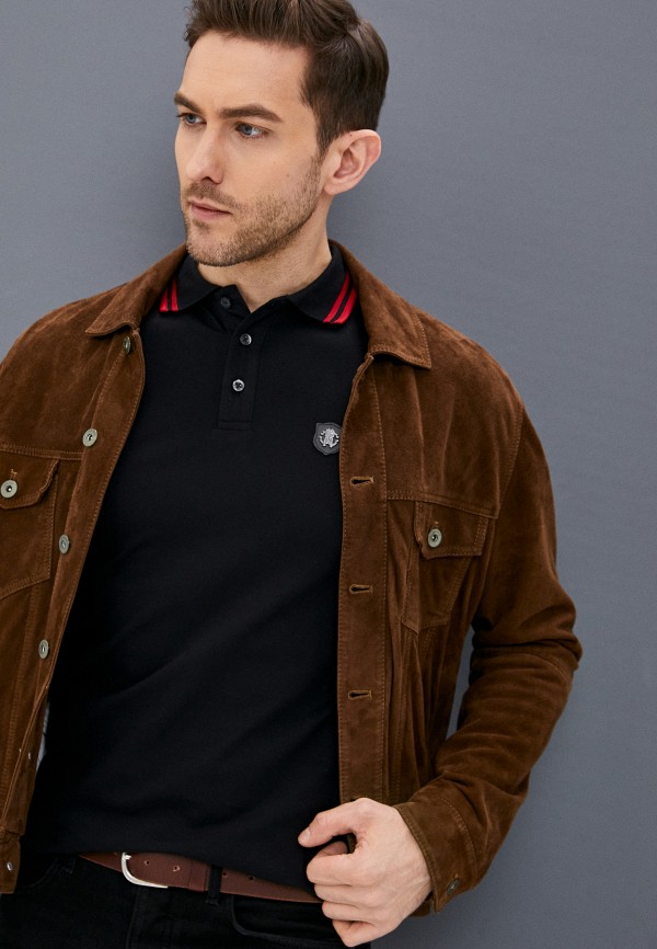 Roberto Cavalli Поло - фото 2