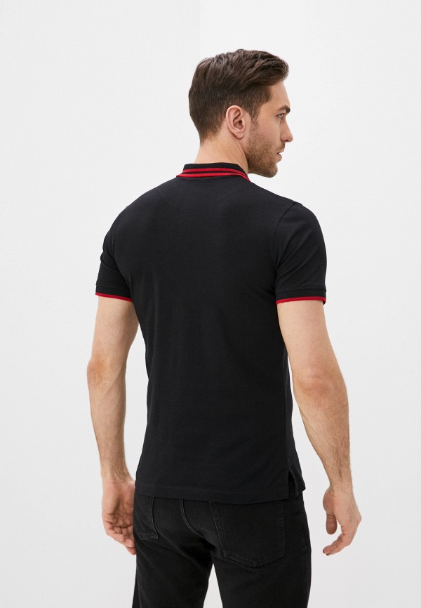 Roberto Cavalli Поло - фото 4