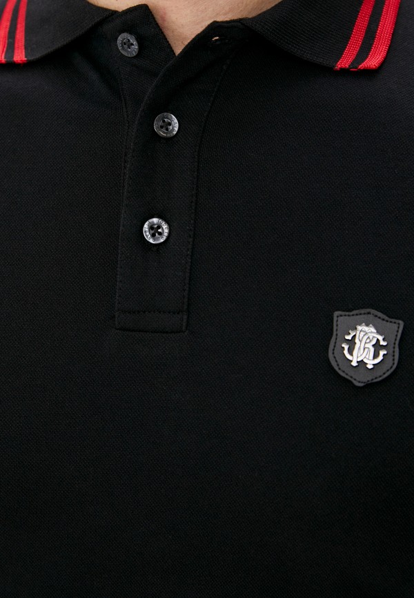 Roberto Cavalli Поло - фото 5