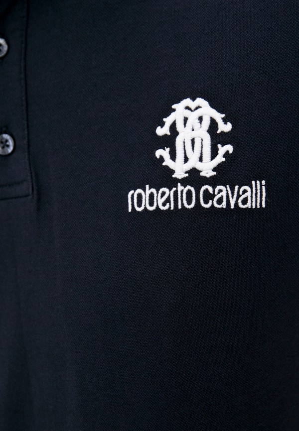 Roberto Cavalli Поло - фото 5