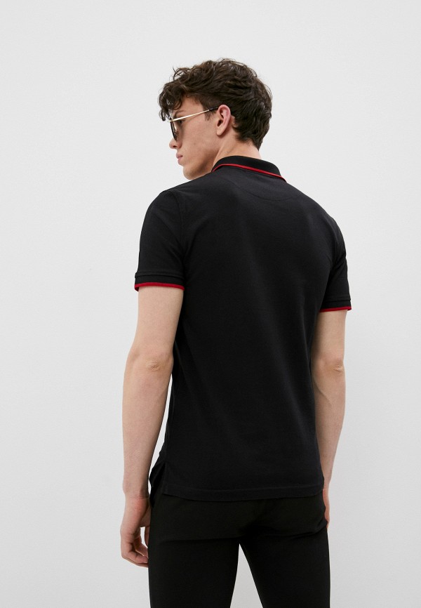 Roberto Cavalli Поло - фото 4