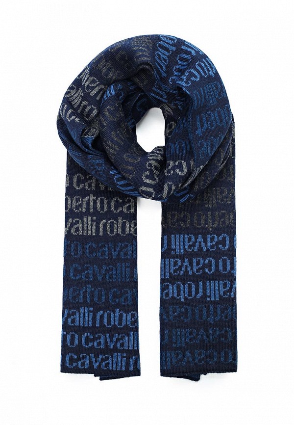Roberto Cavalli Шарф - фото 1