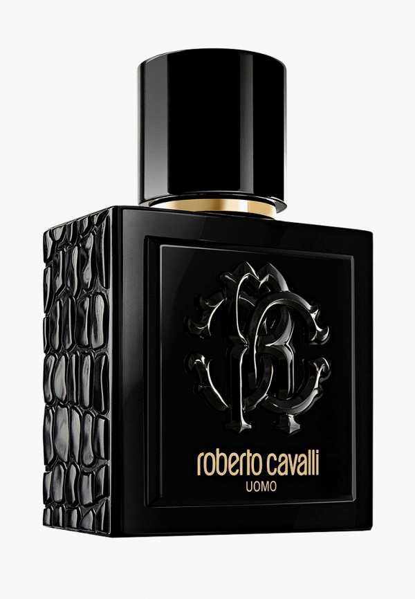 Roberto Cavalli Туалетная вода - Uomo, 100 мл - фото 3
