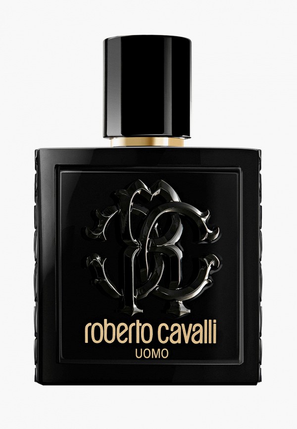 Roberto Cavalli Туалетная вода - Uomo, 100 мл - фото 2