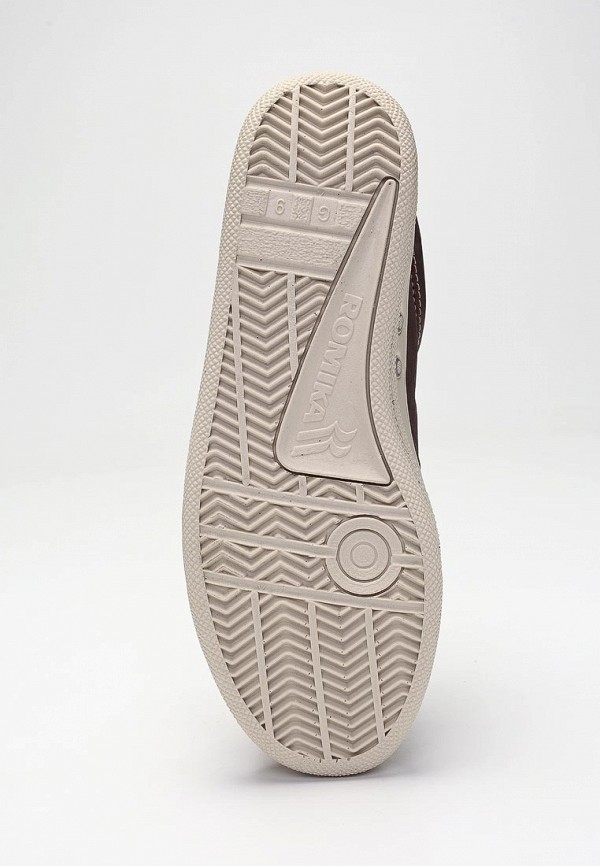 Romika Кеды - Tennis Master 220 - фото 3