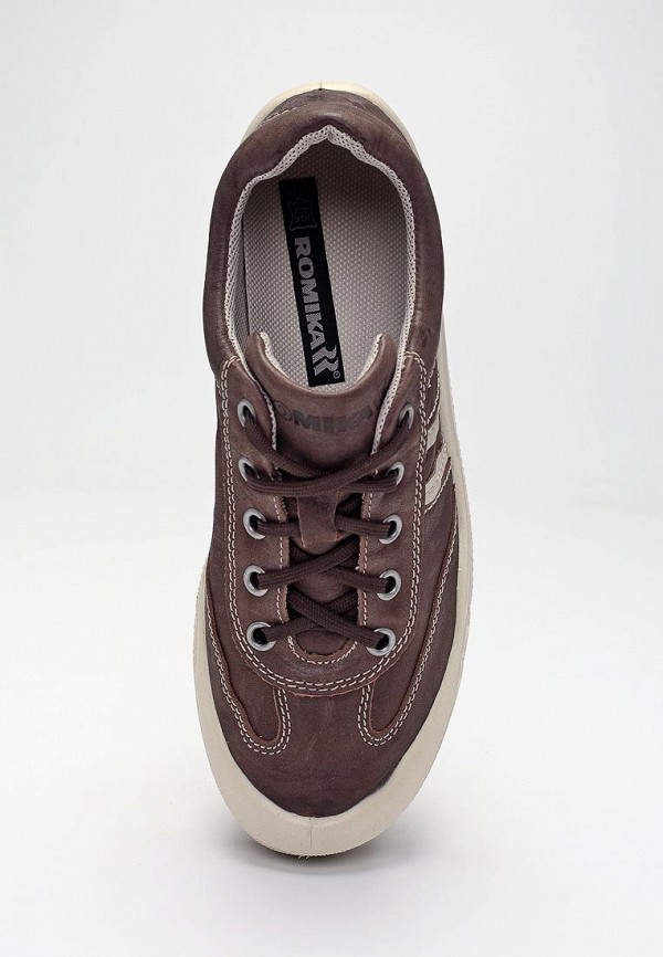 Romika Кеды - Tennis Master 220 - фото 6