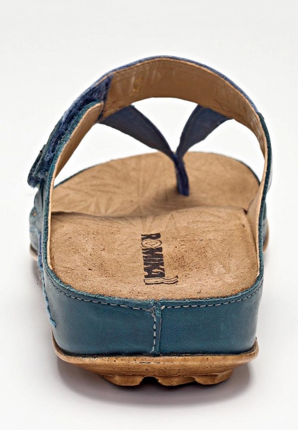 Romika Сланцы - Fidschi 29 - фото 2