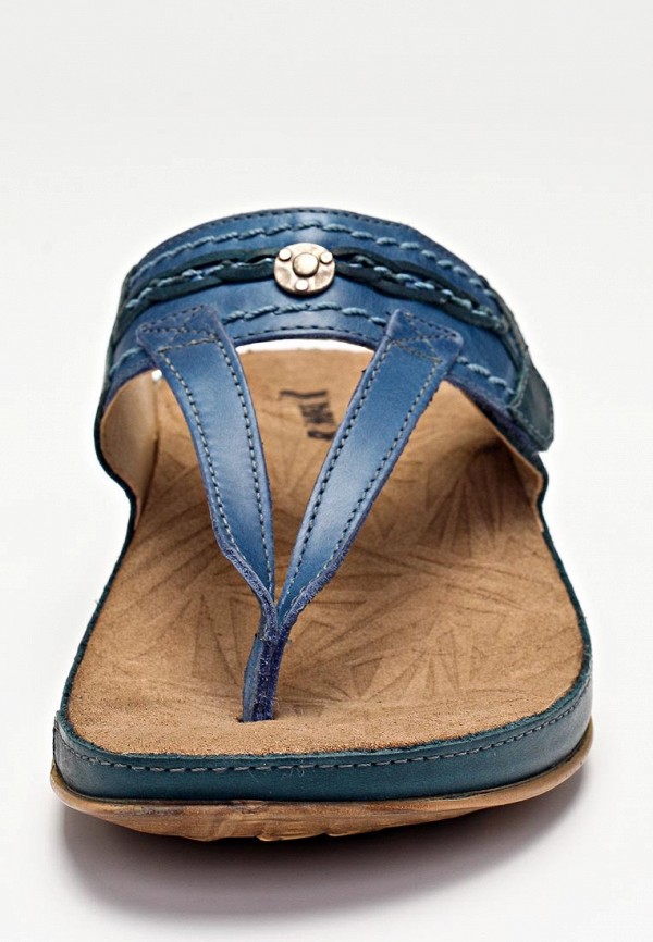 Romika Сланцы - Fidschi 29 - фото 4