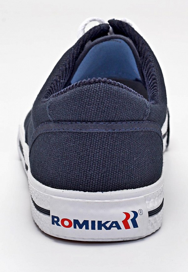 Romika Кеды - Soling - фото 2