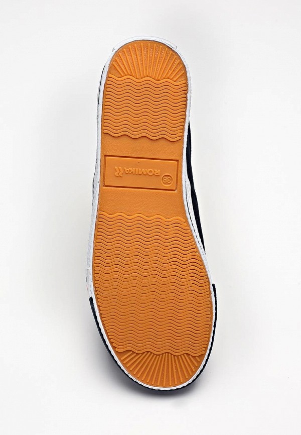 Romika Кеды - Soling - фото 3