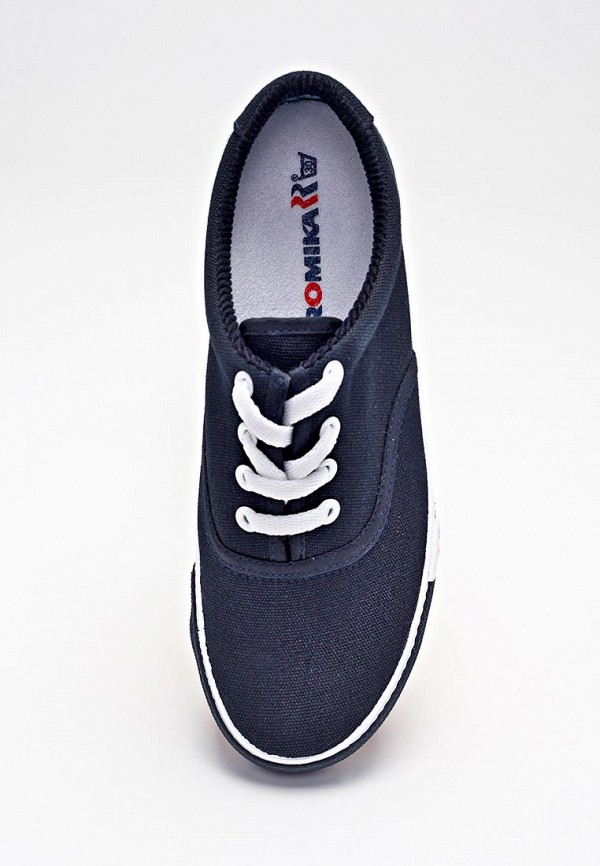 Romika Кеды - Soling - фото 6