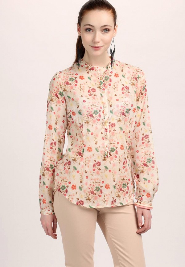 R95th Блуза - фото 1