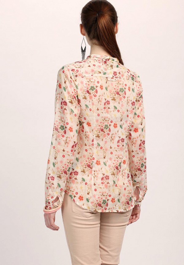 R95th Блуза - фото 2