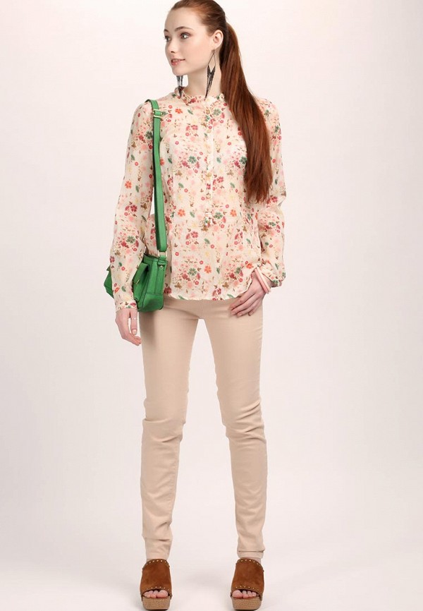 R95th Блуза - фото 3