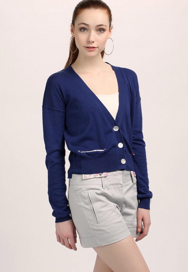 R95th Кардиган - фото 1