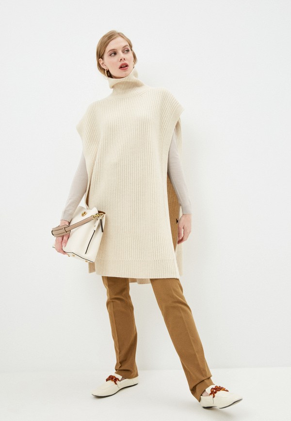 Joseph Пончо - фото 3