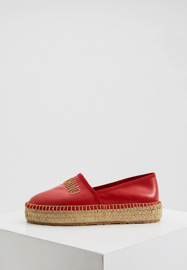 Love Moschino Эспадрильи - фото 1
