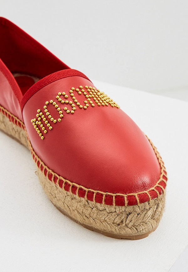 Love Moschino Эспадрильи - фото 2