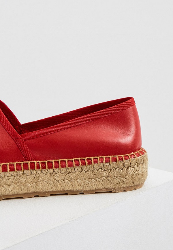 Love Moschino Эспадрильи - фото 4