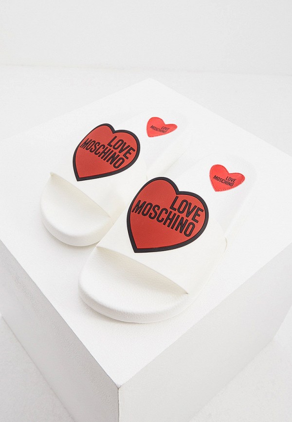 Love Moschino Сабо - фото 5