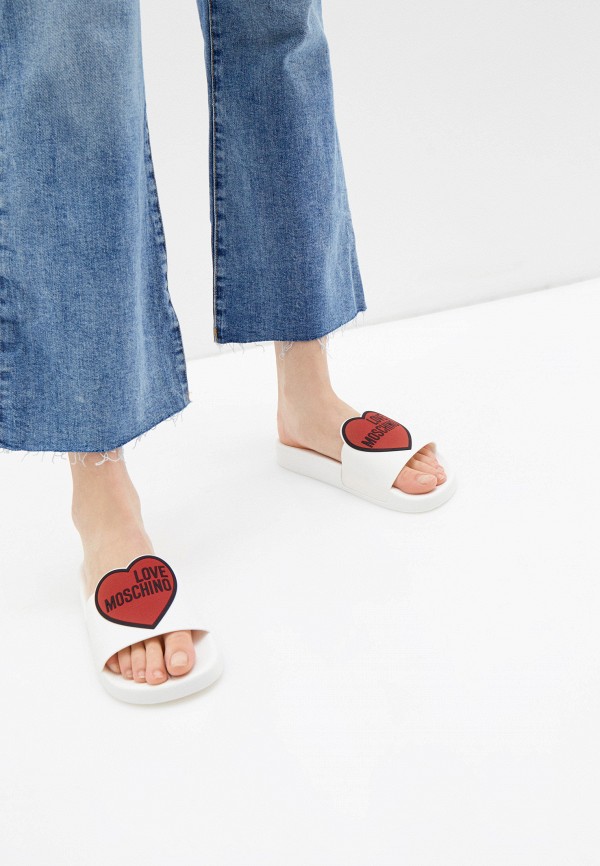 Love Moschino Сабо - фото 6