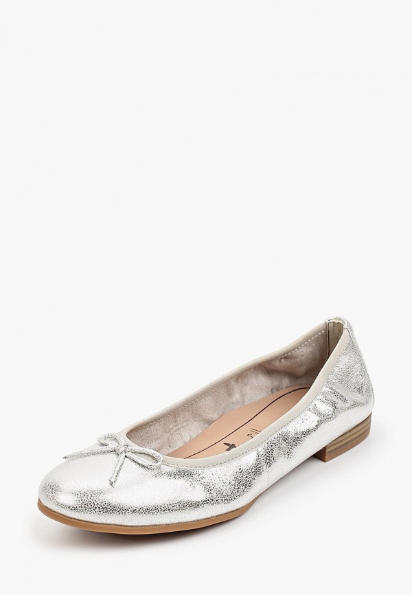 Tamaris Балетки - фото 2