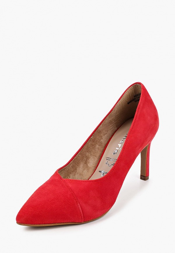 Tamaris Туфли - фото 2