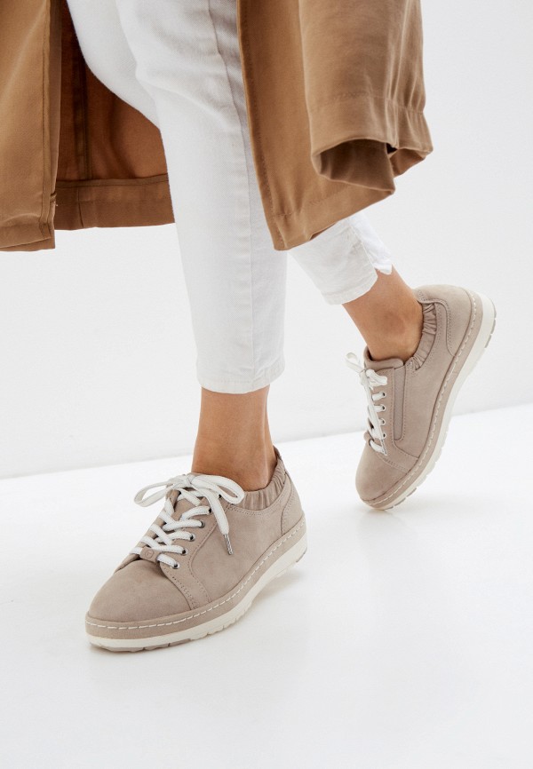 Tamaris Pure Relax Ботинки - фото 6