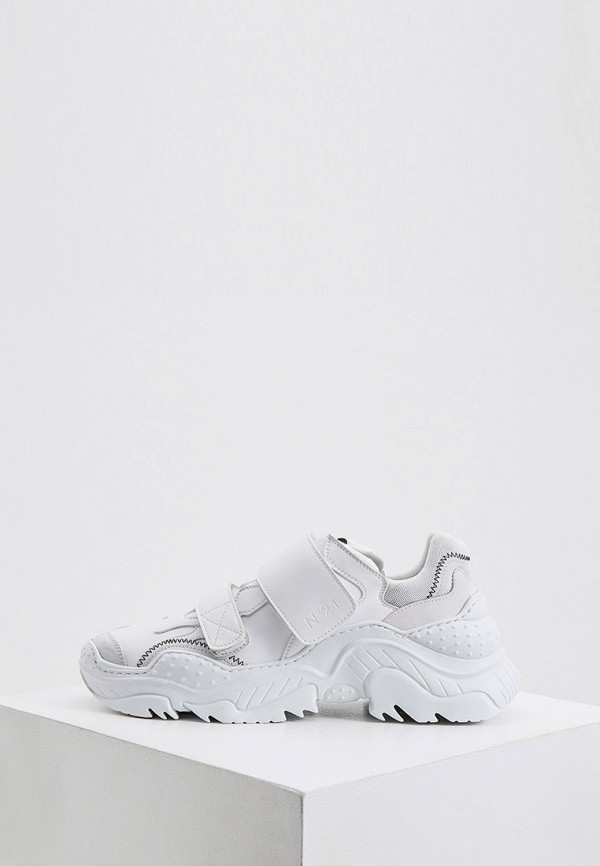 N21 Кроссовки - фото 1