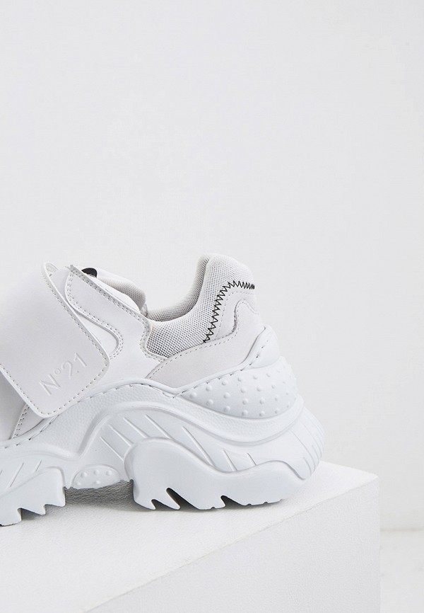 N21 Кроссовки - фото 2