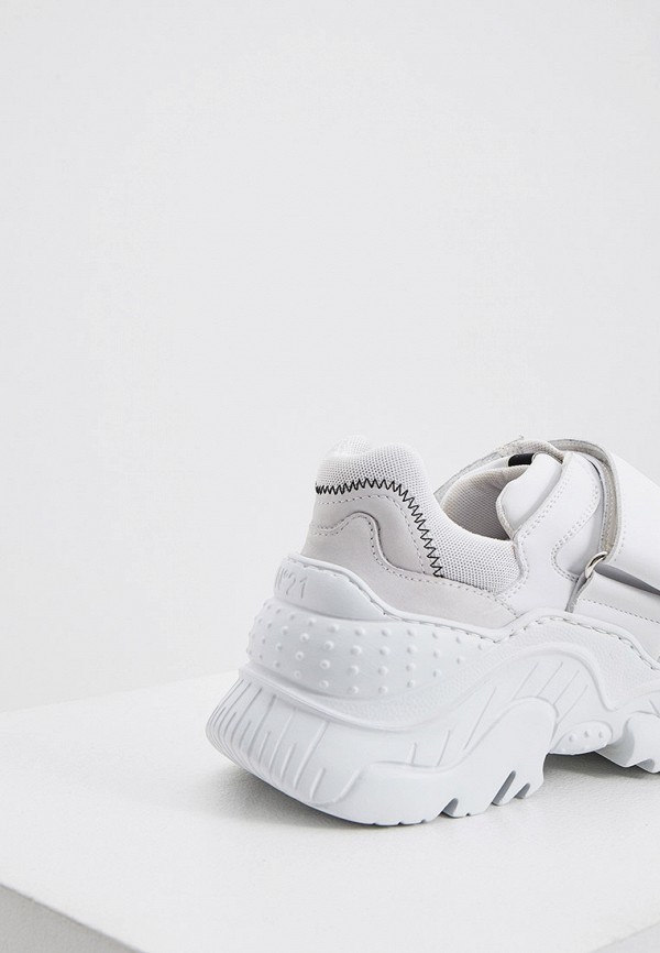 N21 Кроссовки - фото 3