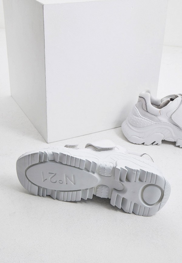 N21 Кроссовки - фото 4