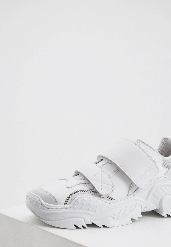 N21 Кроссовки - фото 5