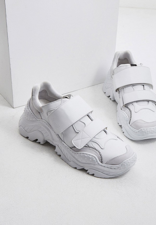 N21 Кроссовки - фото 6