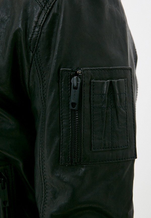 Strellson Куртка кожаная - Melton - фото 5