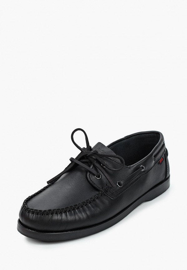 Affex Топсайдеры - фото 2