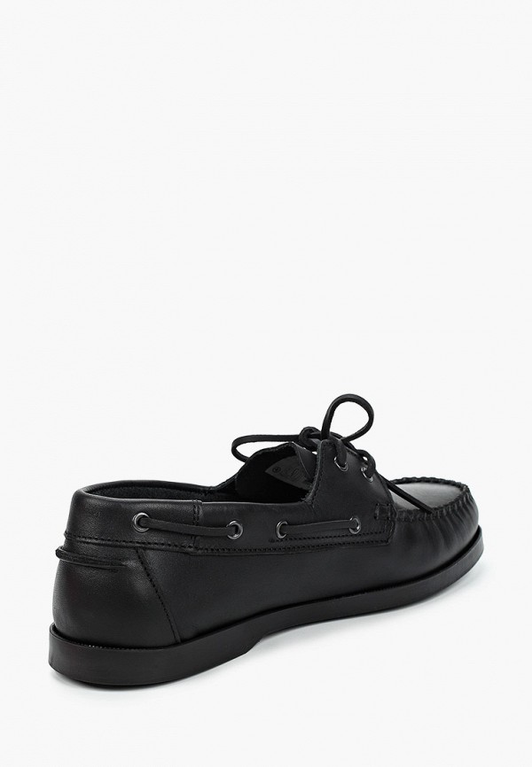 Affex Топсайдеры - фото 3