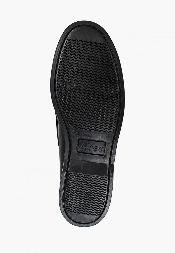 Affex Топсайдеры - фото 5