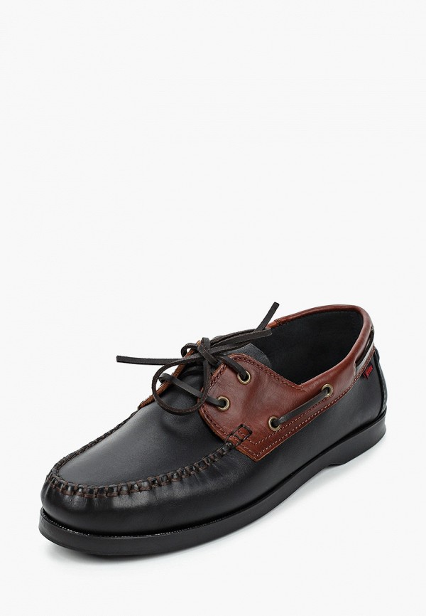 Affex Топсайдеры - фото 2