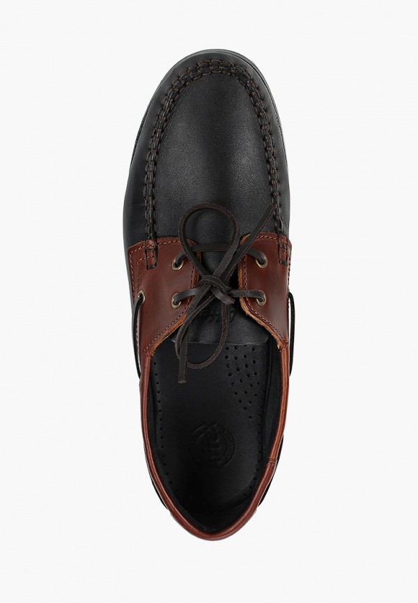 Affex Топсайдеры - фото 4